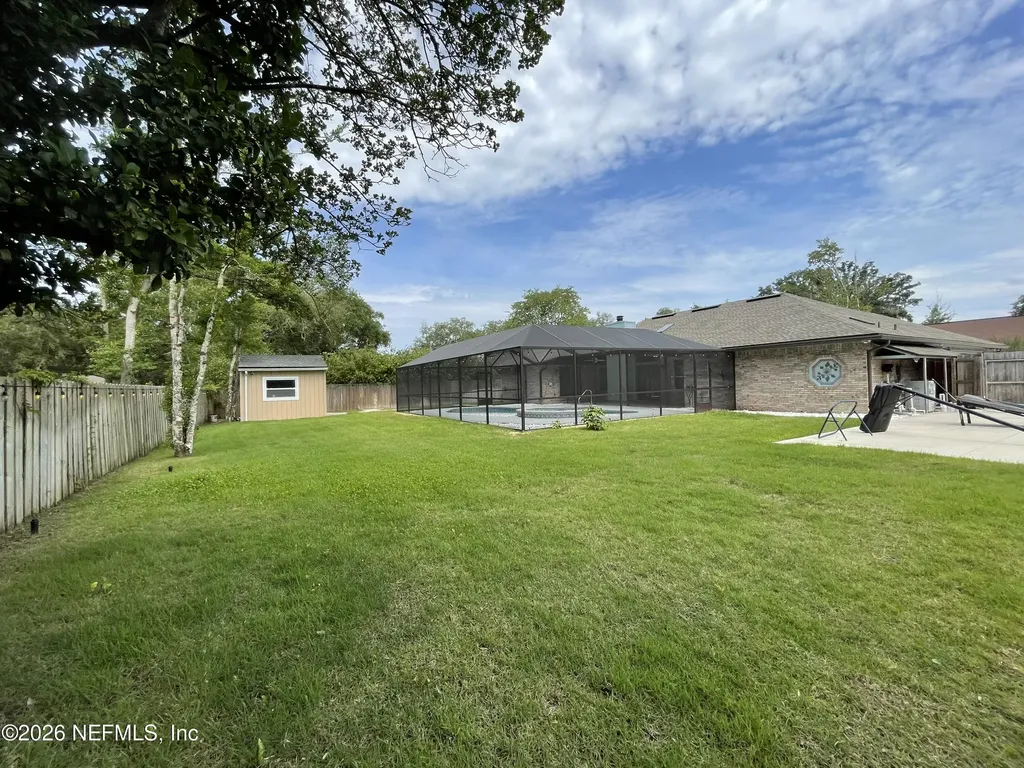14264 Hawksmore Lane Jacksonville FL 32223