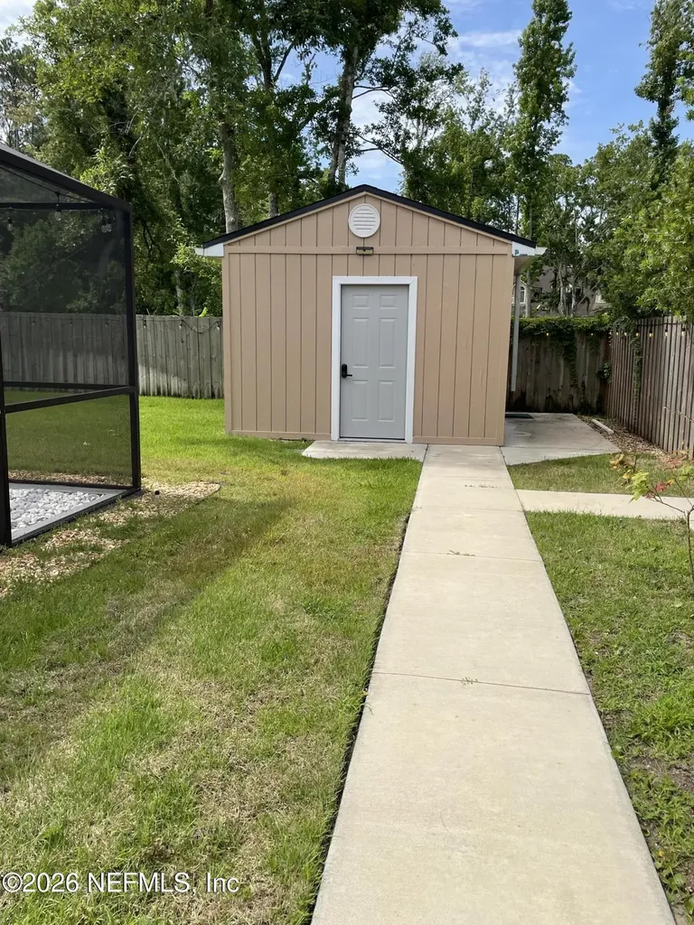 14264 Hawksmore Lane Jacksonville FL 32223