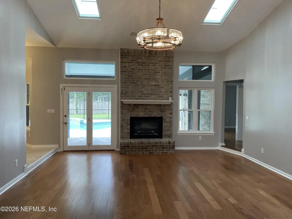 14264 Hawksmore Lane Jacksonville FL 32223