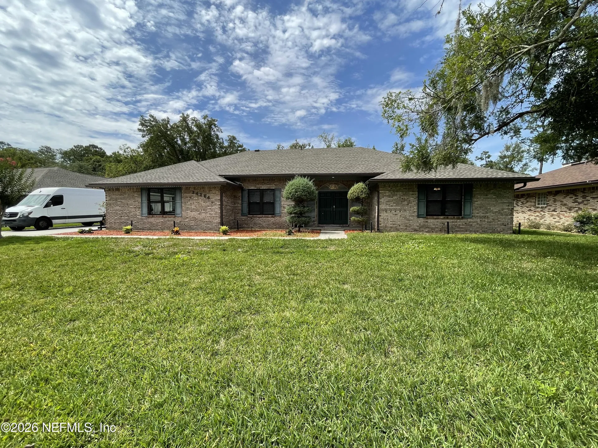 14264 Hawksmore Lane Jacksonville FL 32223