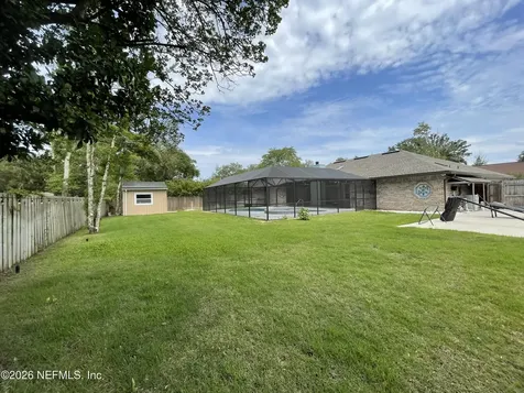 14264 Hawksmore Lane Jacksonville FL 32223