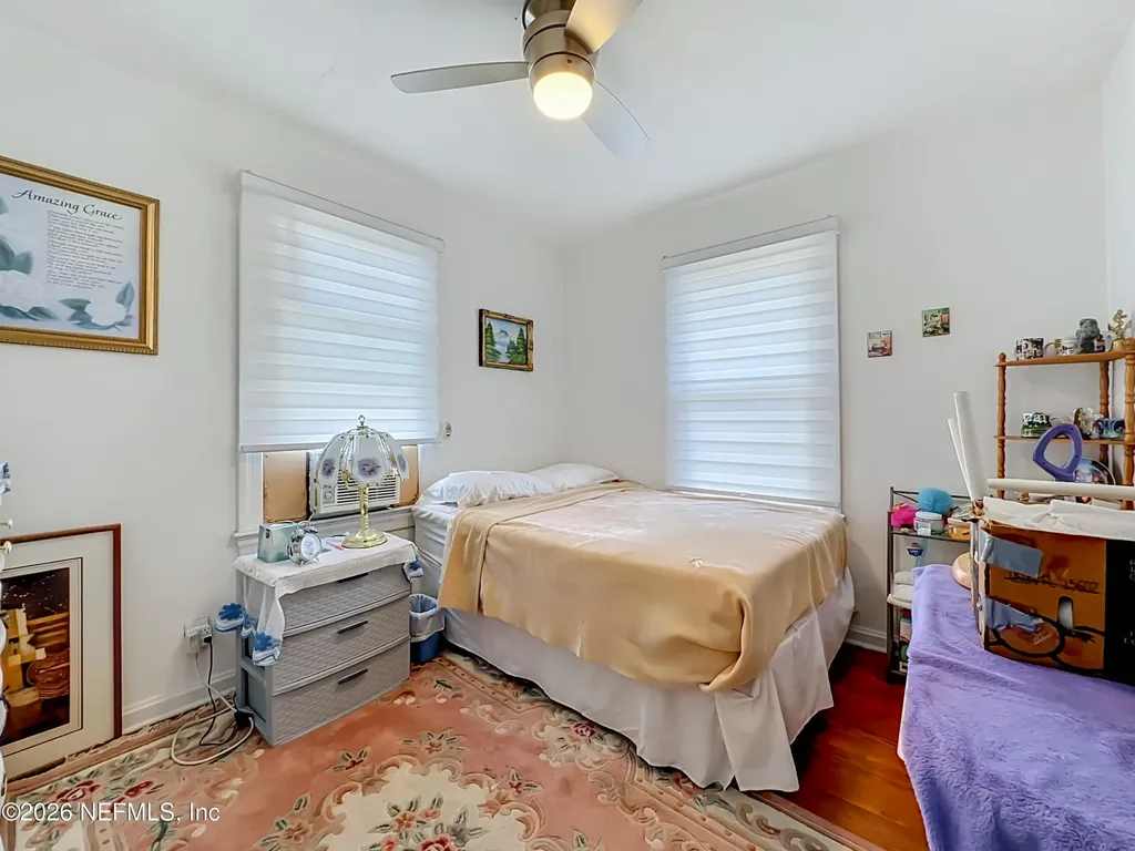 271 E 48th Street Jacksonville FL 32208