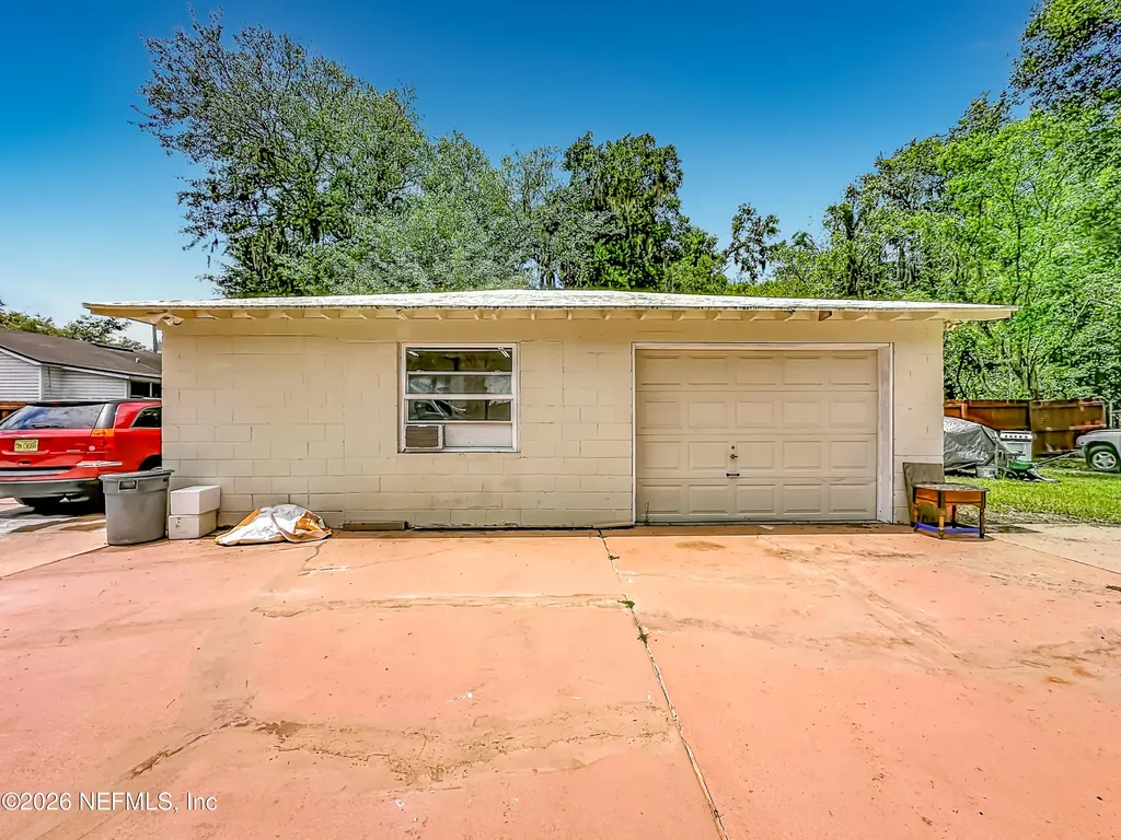 271 E 48th Street Jacksonville FL 32208