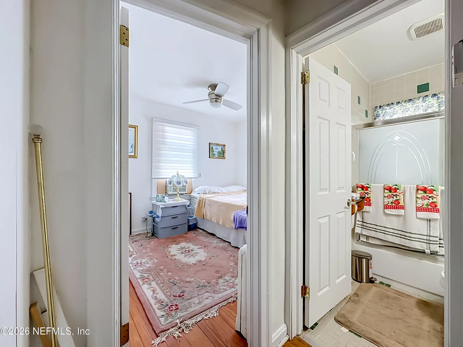 271 E 48th Street Jacksonville FL 32208