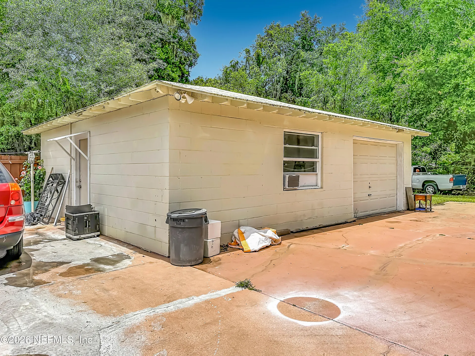 271 E 48th Street Jacksonville FL 32208