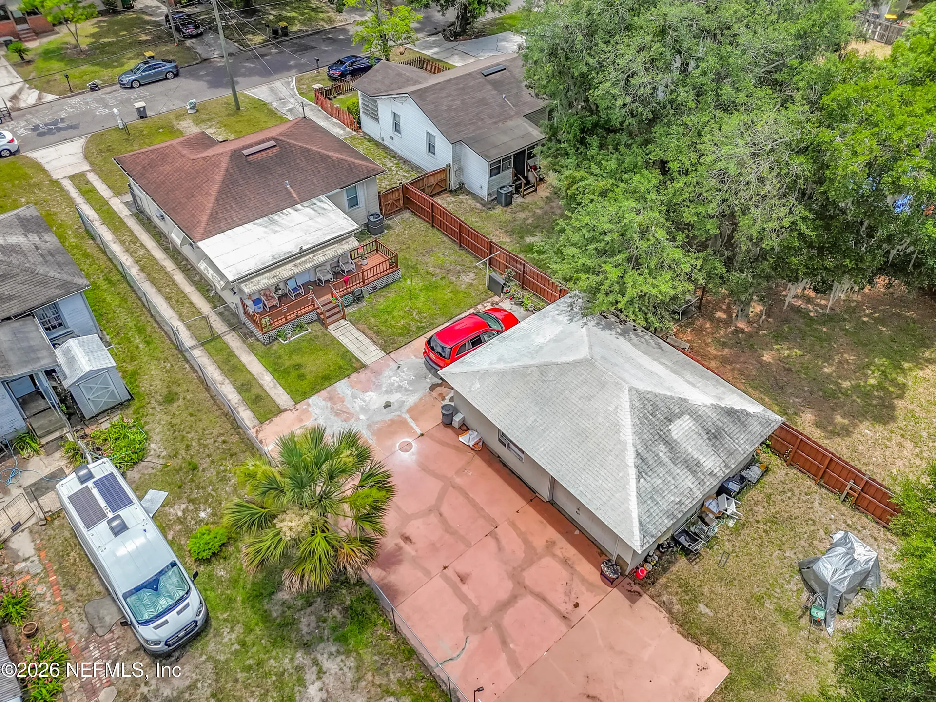 271 E 48th Street Jacksonville FL 32208