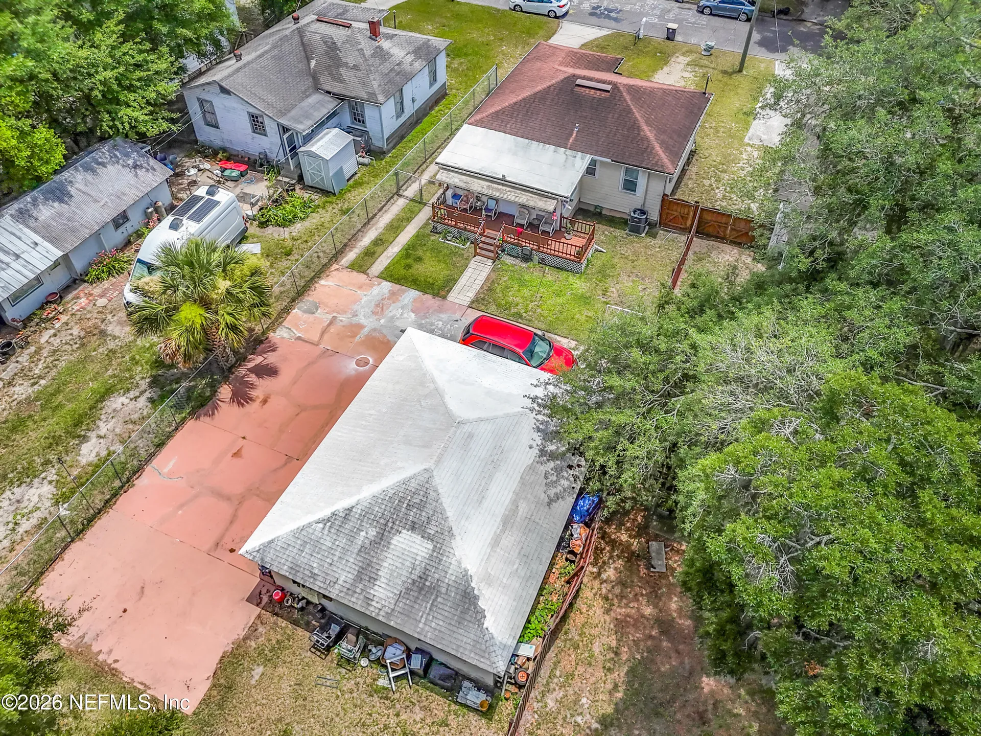 271 E 48th Street Jacksonville FL 32208