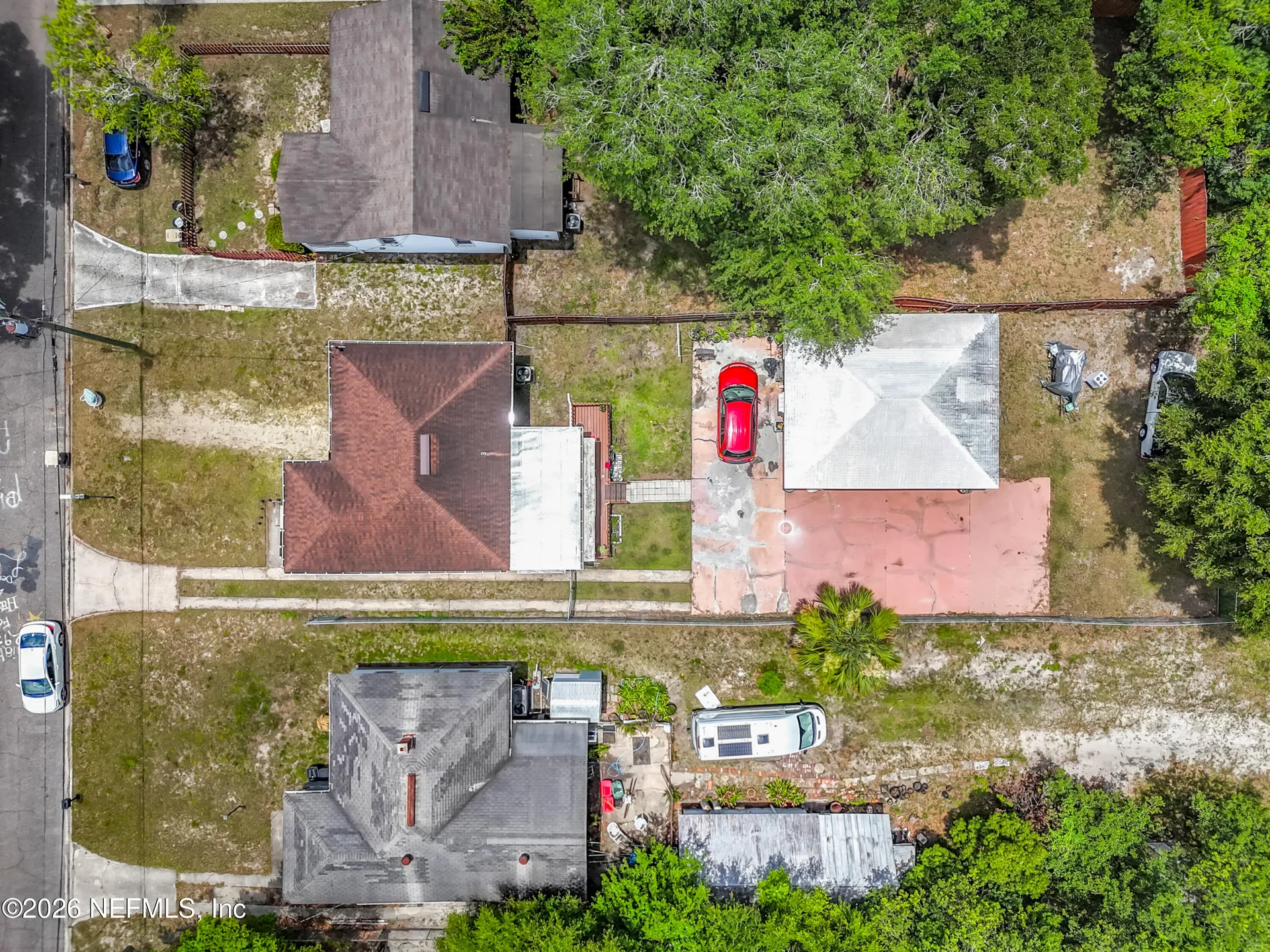 271 E 48th Street Jacksonville FL 32208