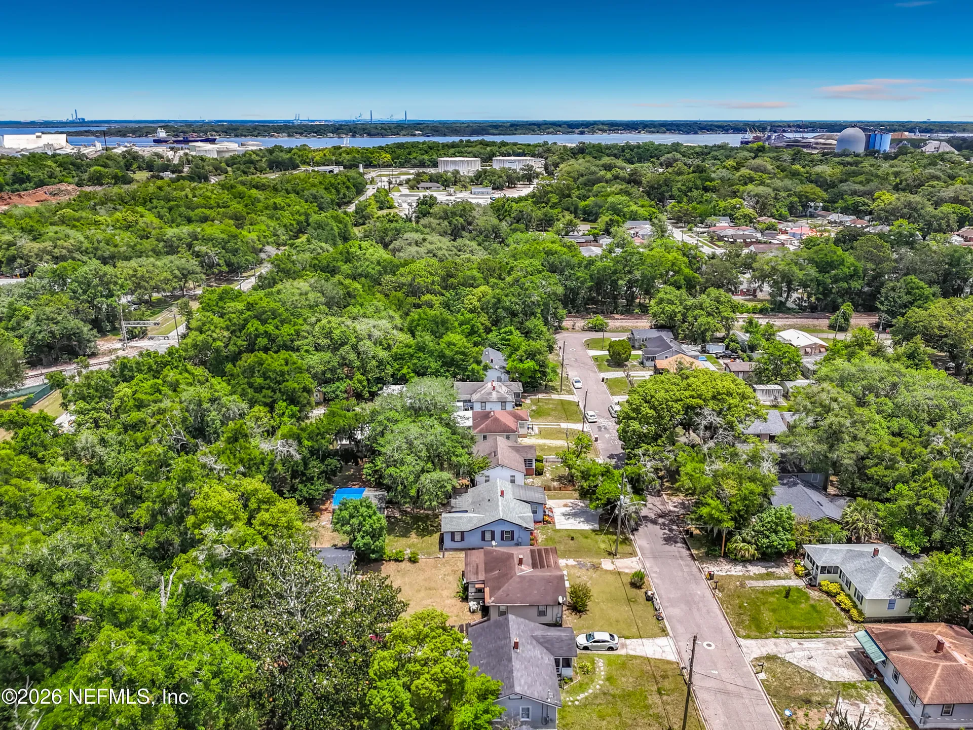 271 E 48th Street Jacksonville FL 32208
