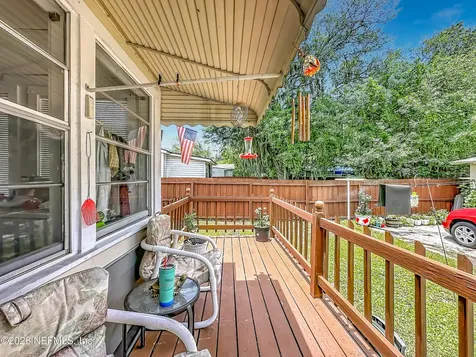 271 E 48th Street Jacksonville FL 32208