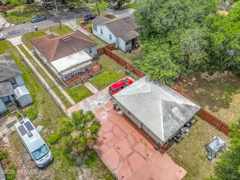 271 E 48th Street Jacksonville FL 32208