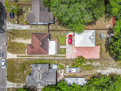 271 E 48th Street Jacksonville FL 32208