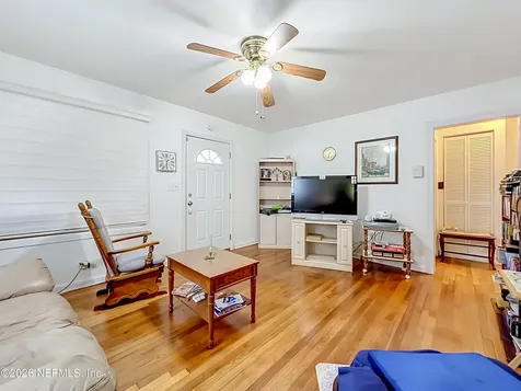 271 E 48th Street Jacksonville FL 32208