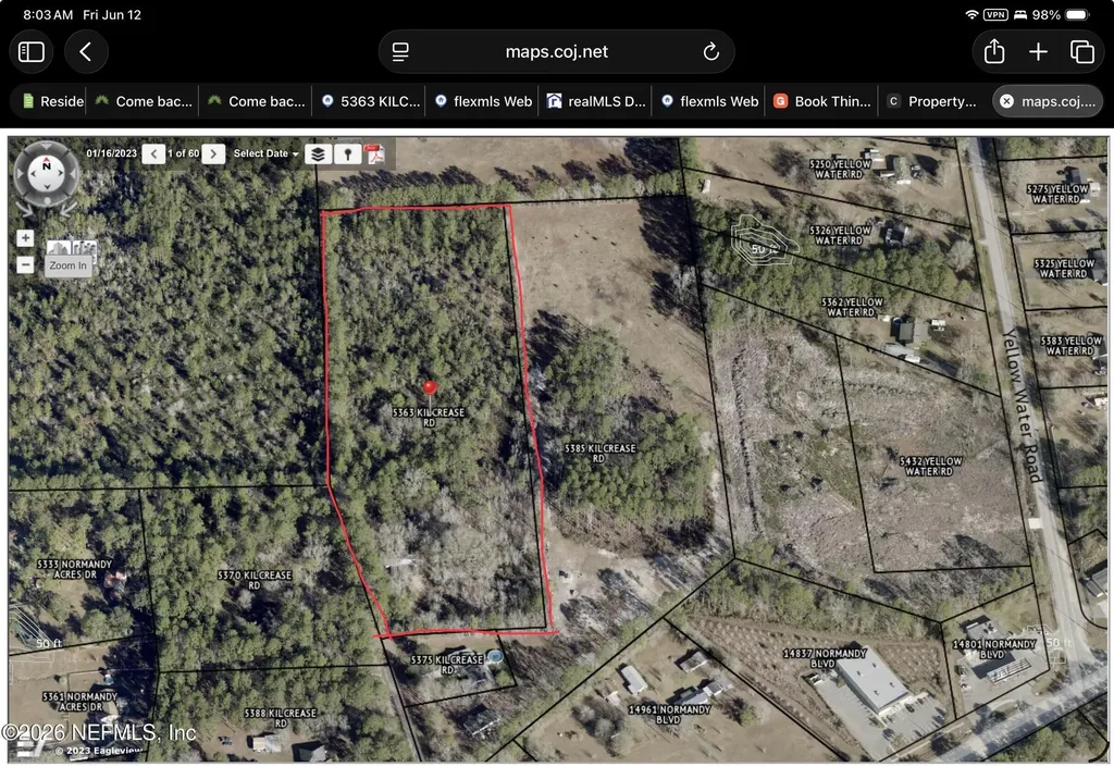 5363 Kilcrease Road Jacksonville FL 32234