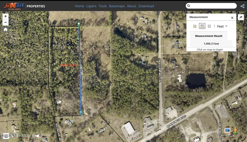 5363 Kilcrease Road Jacksonville FL 32234