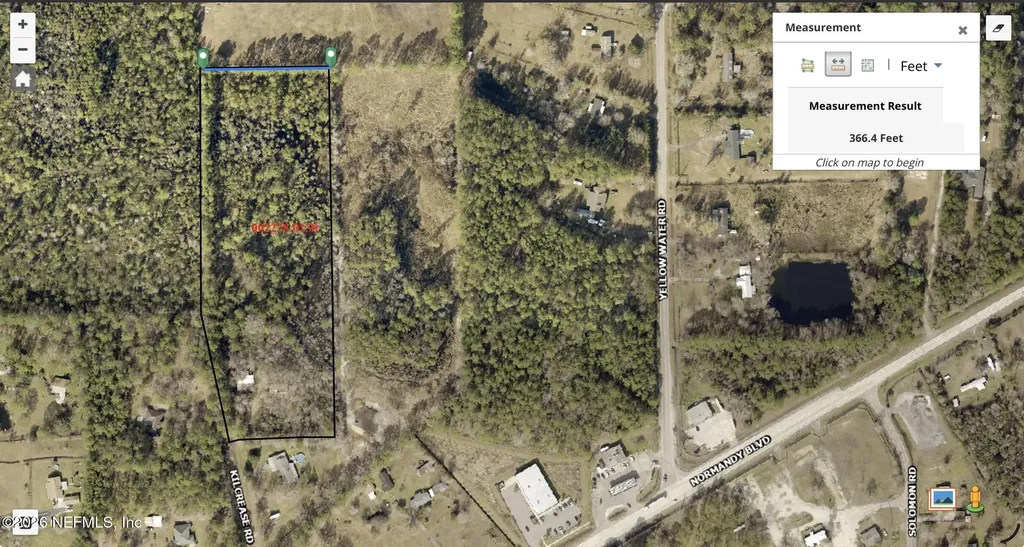 5363 Kilcrease Road Jacksonville FL 32234