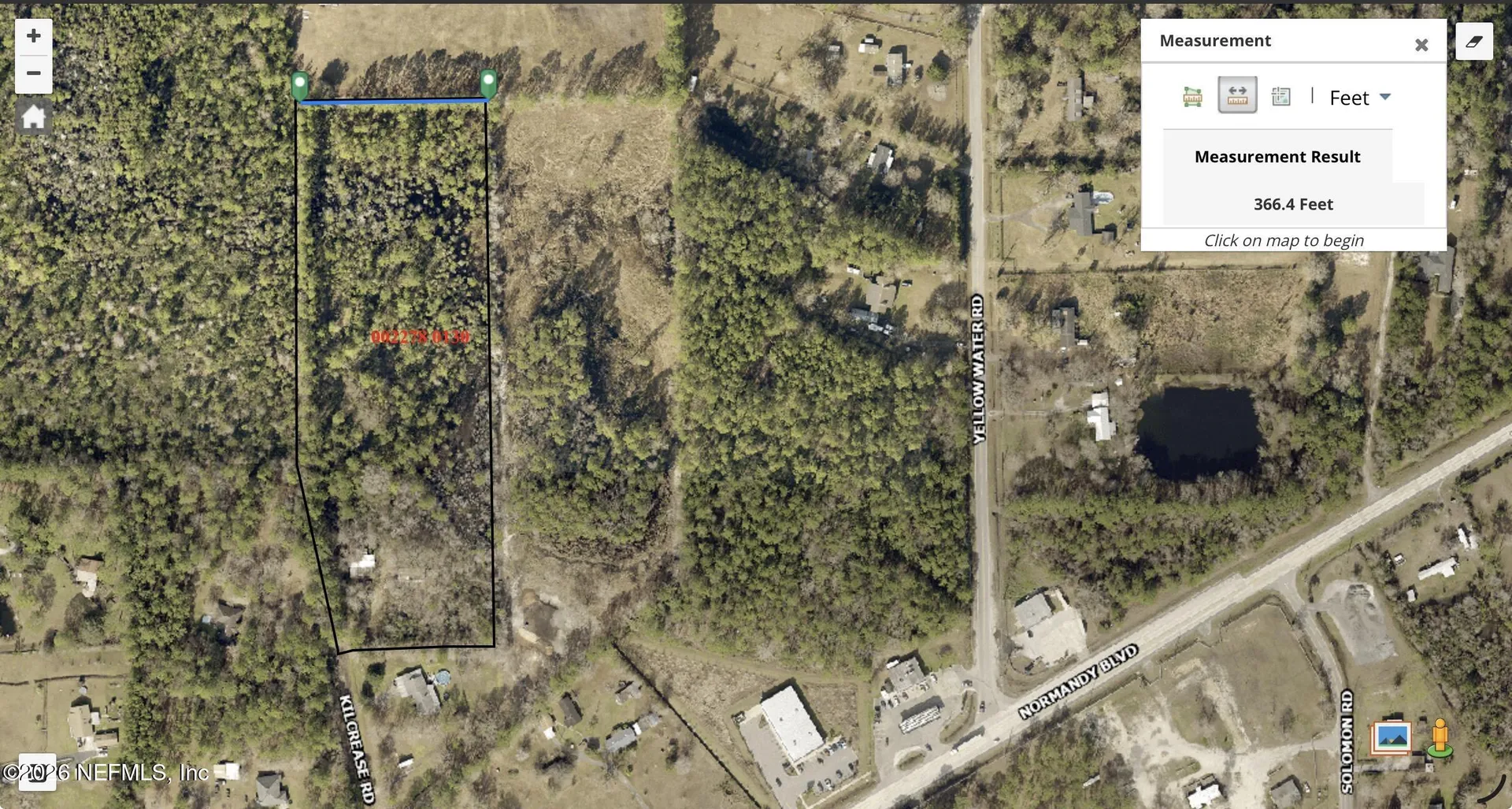 5363 Kilcrease Road Jacksonville FL 32234