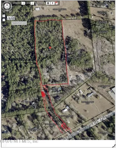 5363 Kilcrease Road Jacksonville FL 32234