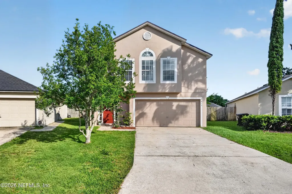 3612 Alec Drive Middleburg FL 32068