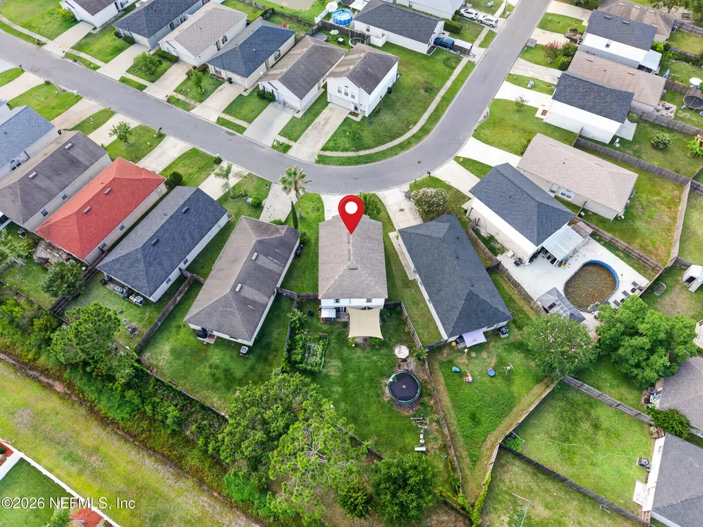 3612 Alec Drive Middleburg FL 32068