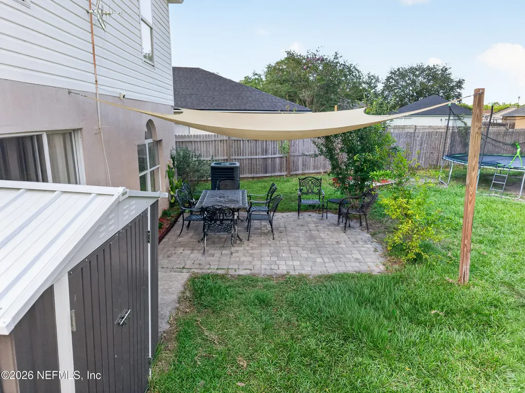 3612 Alec Drive Middleburg FL 32068