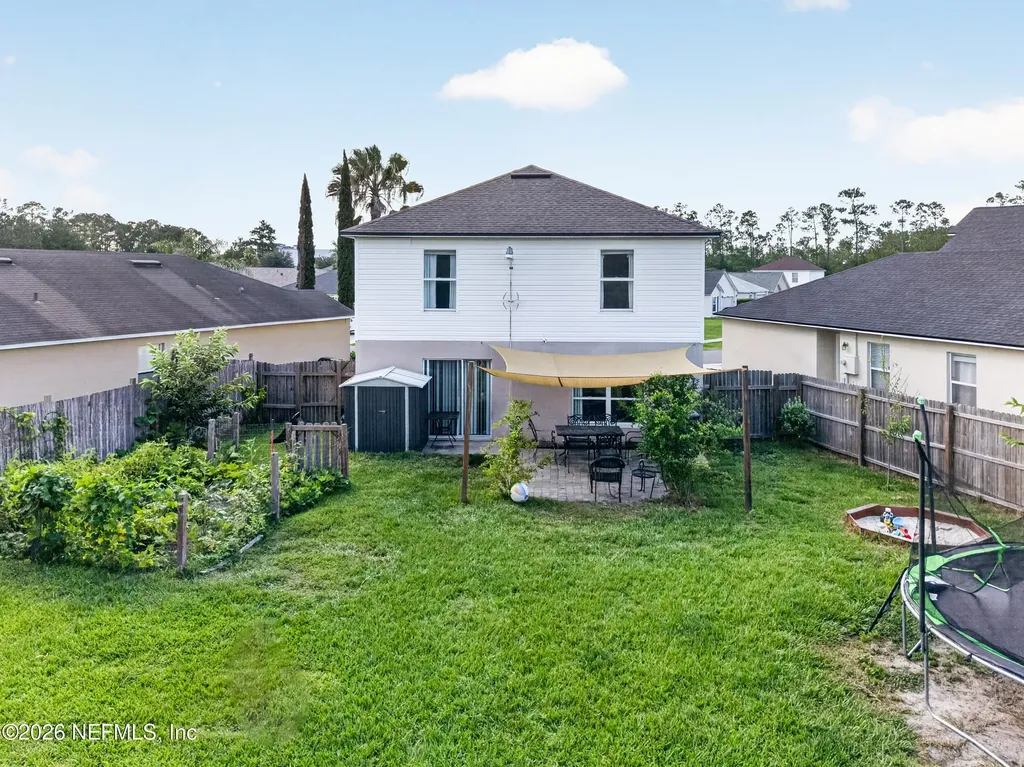 3612 Alec Drive Middleburg FL 32068