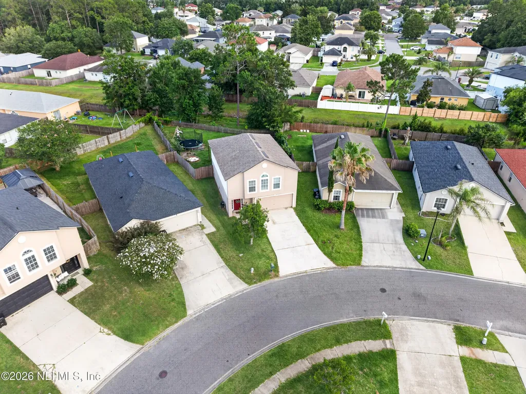 3612 Alec Drive Middleburg FL 32068