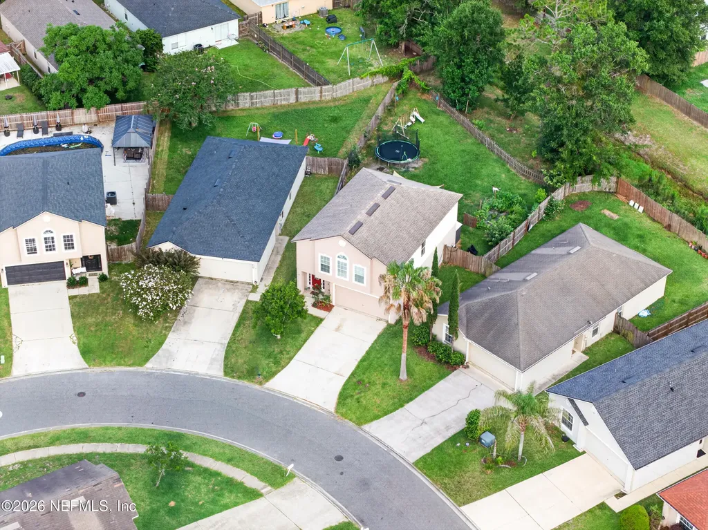 3612 Alec Drive Middleburg FL 32068