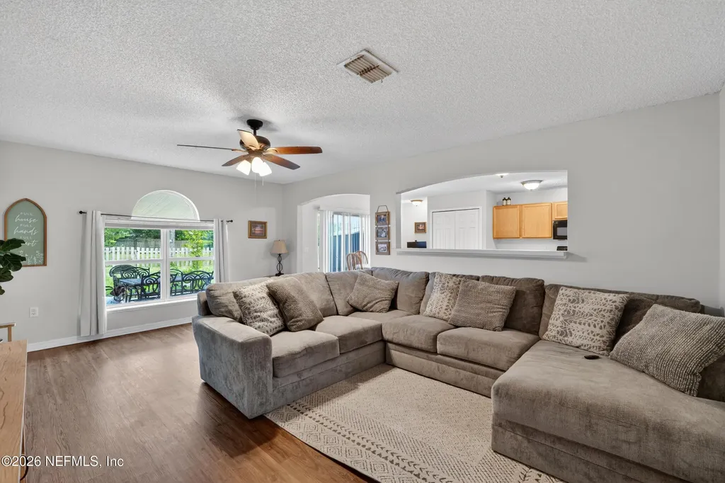 3612 Alec Drive Middleburg FL 32068