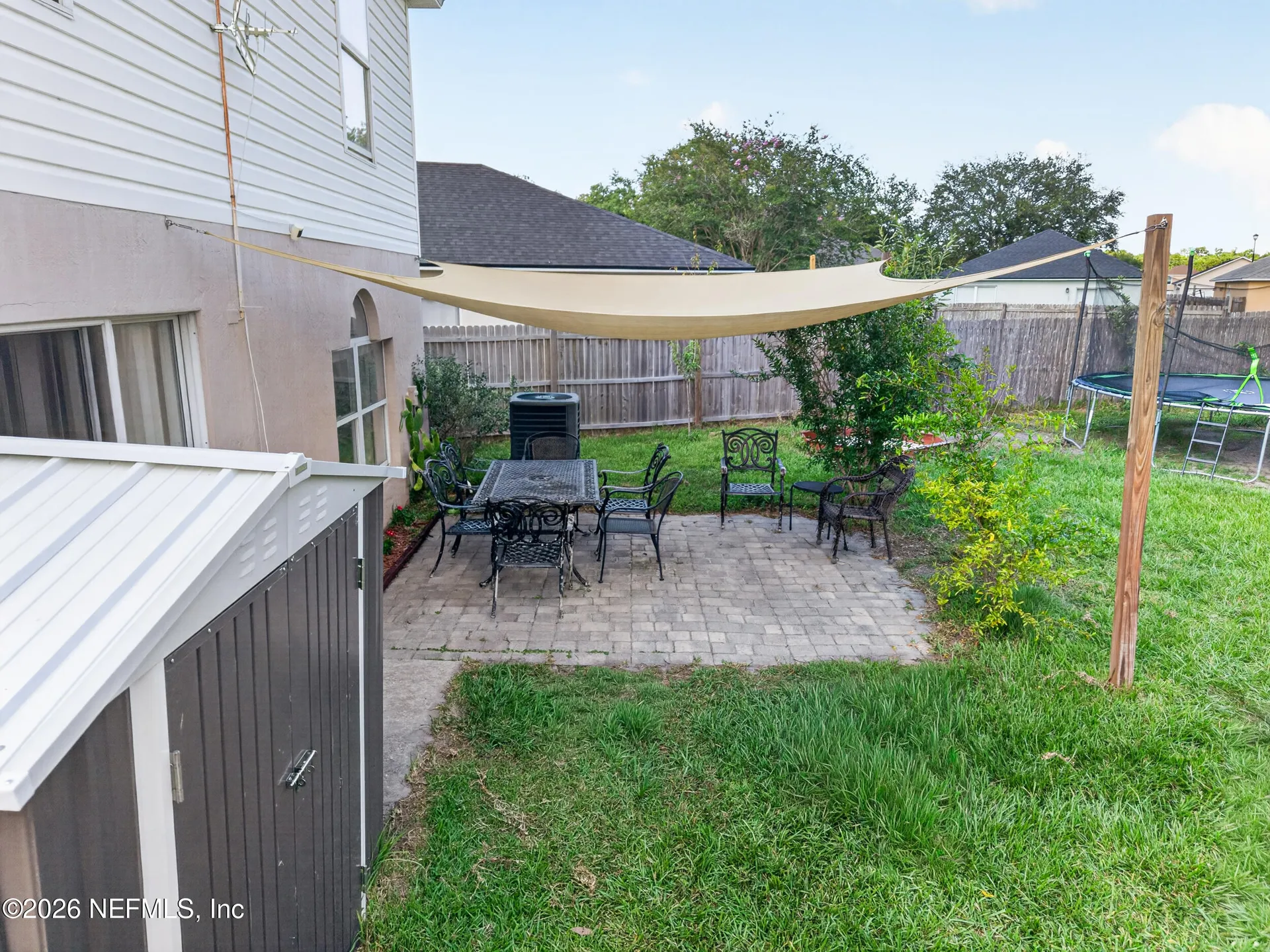 3612 Alec Drive Middleburg FL 32068