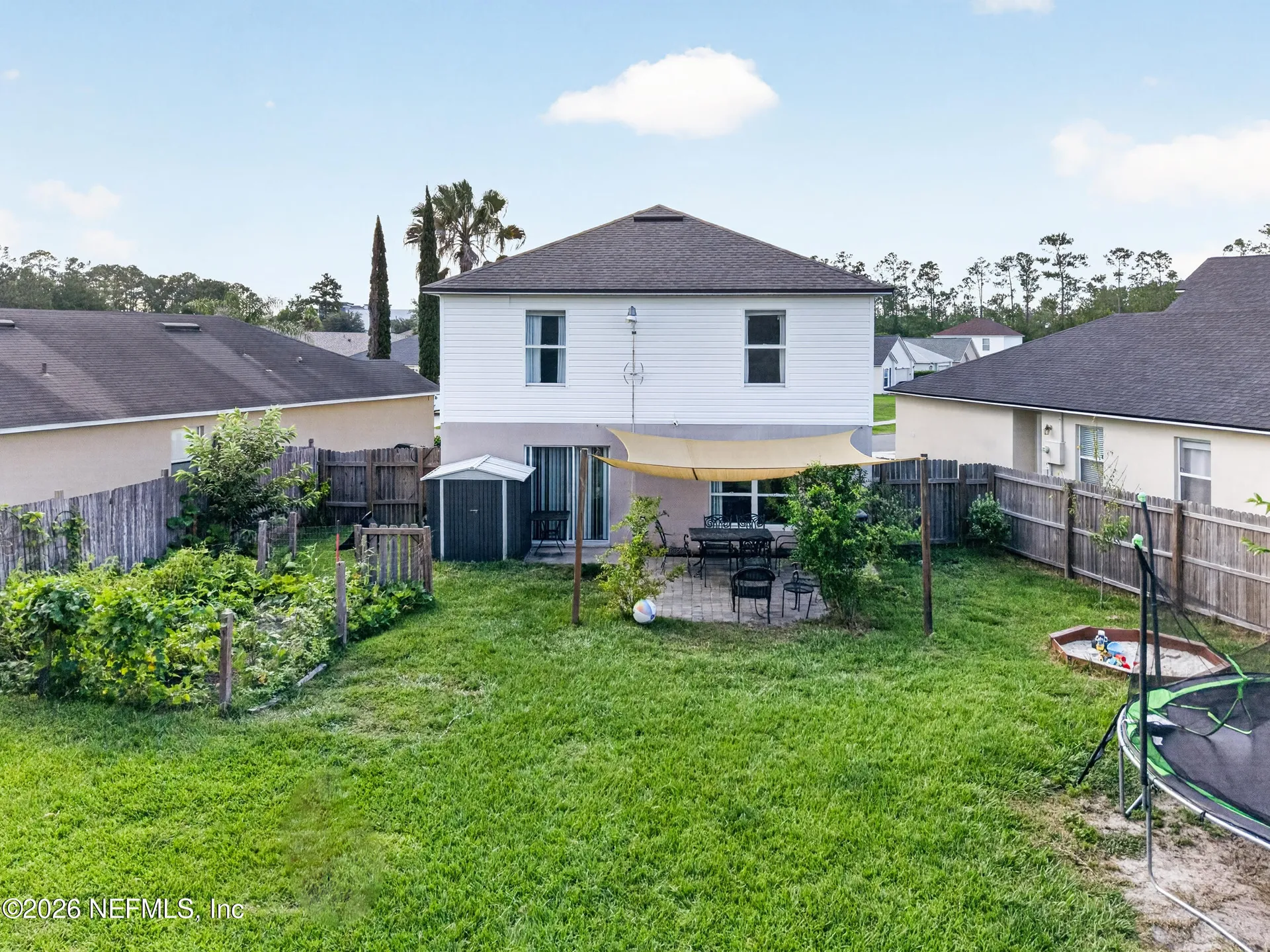 3612 Alec Drive Middleburg FL 32068