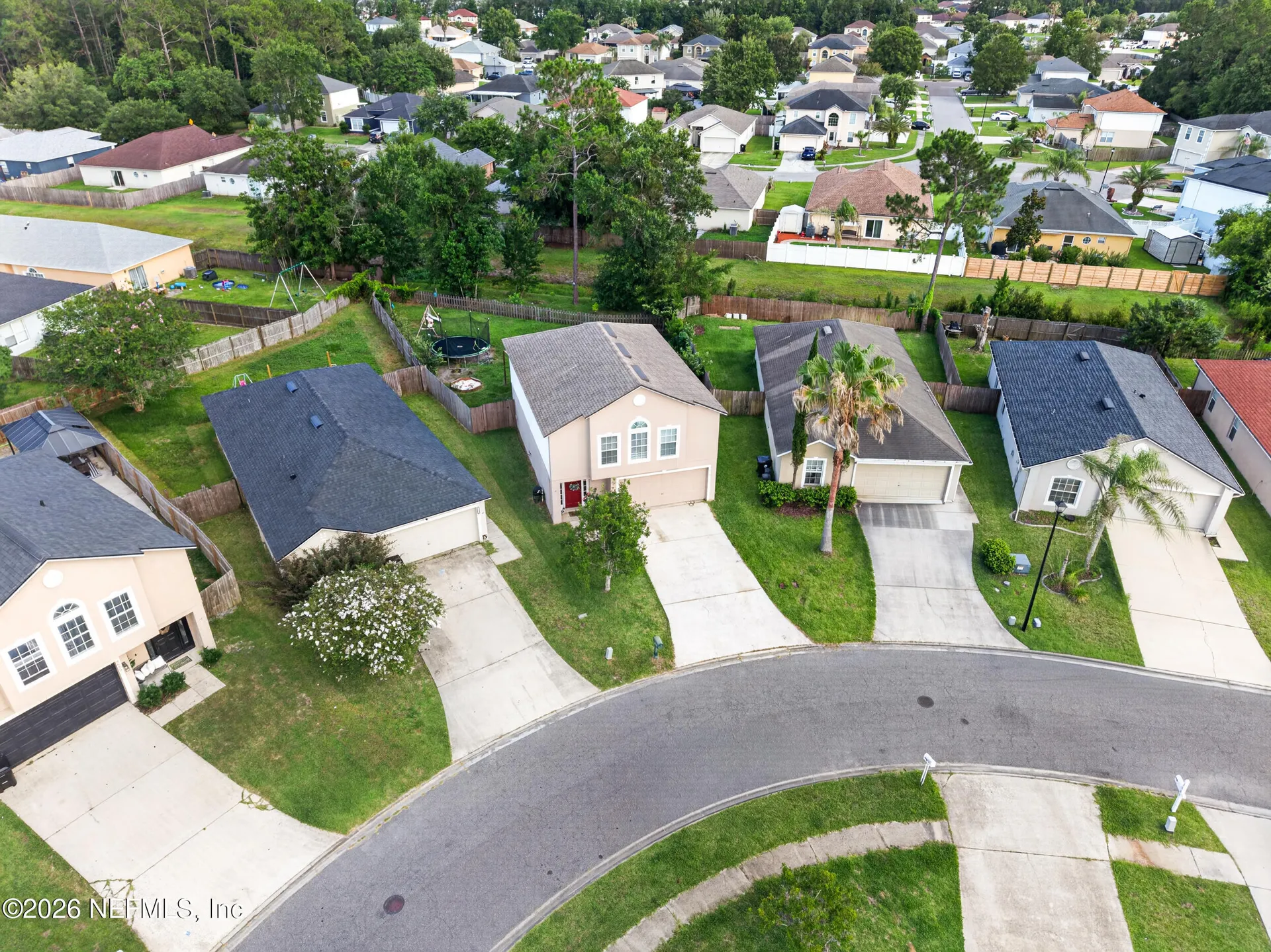 3612 Alec Drive Middleburg FL 32068