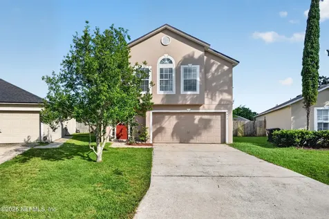 3612 Alec Drive Middleburg FL 32068