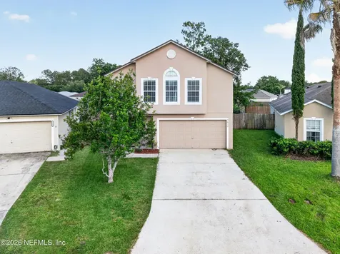 3612 Alec Drive Middleburg FL 32068