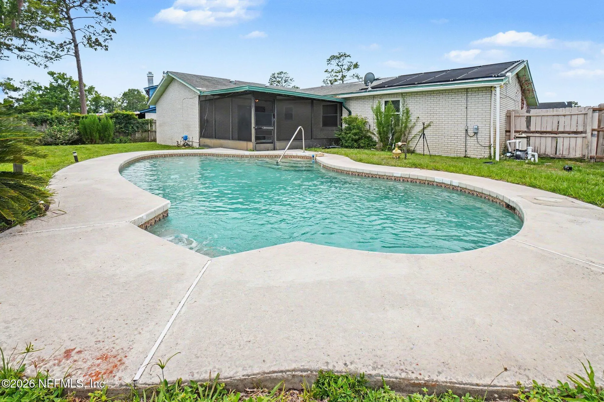 11427 Yellow Tail Court Jacksonville FL 32218