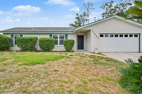 11427 Yellow Tail Court Jacksonville FL 32218