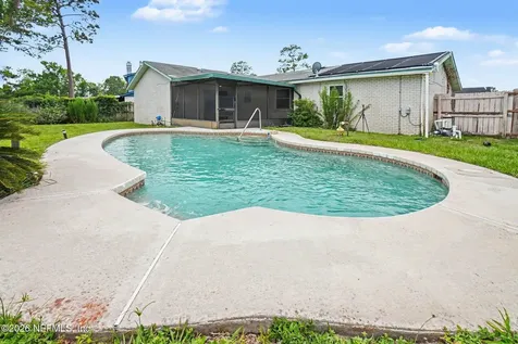 11427 Yellow Tail Court Jacksonville FL 32218