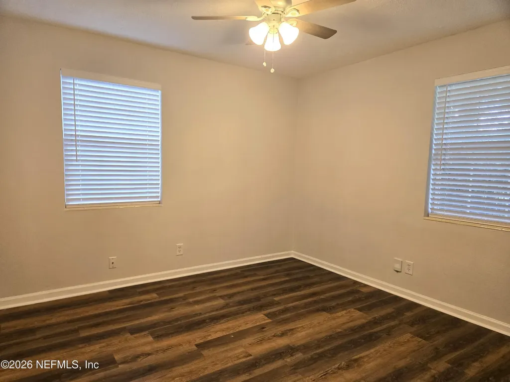 2918 Red Oak Drive Jacksonville FL 32277