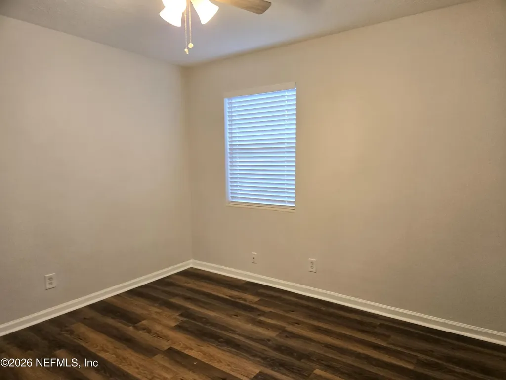 2918 Red Oak Drive Jacksonville FL 32277
