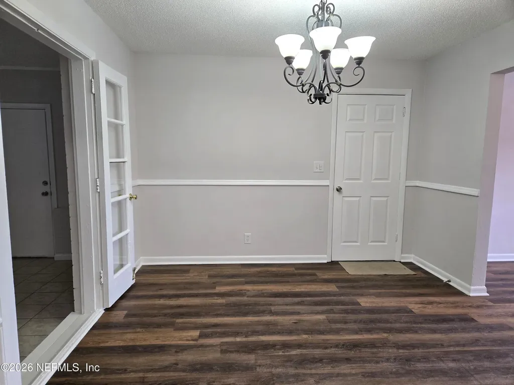 2918 Red Oak Drive Jacksonville FL 32277