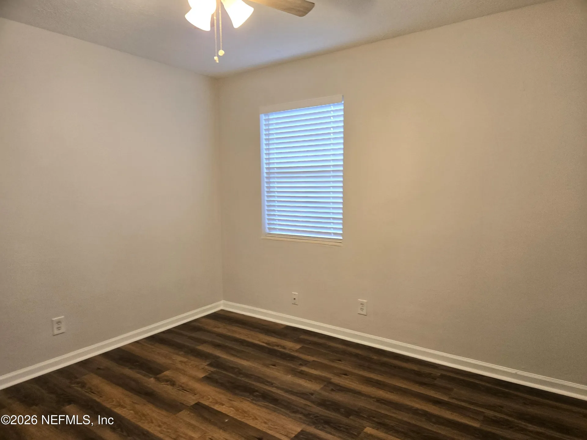 2918 Red Oak Drive Jacksonville FL 32277