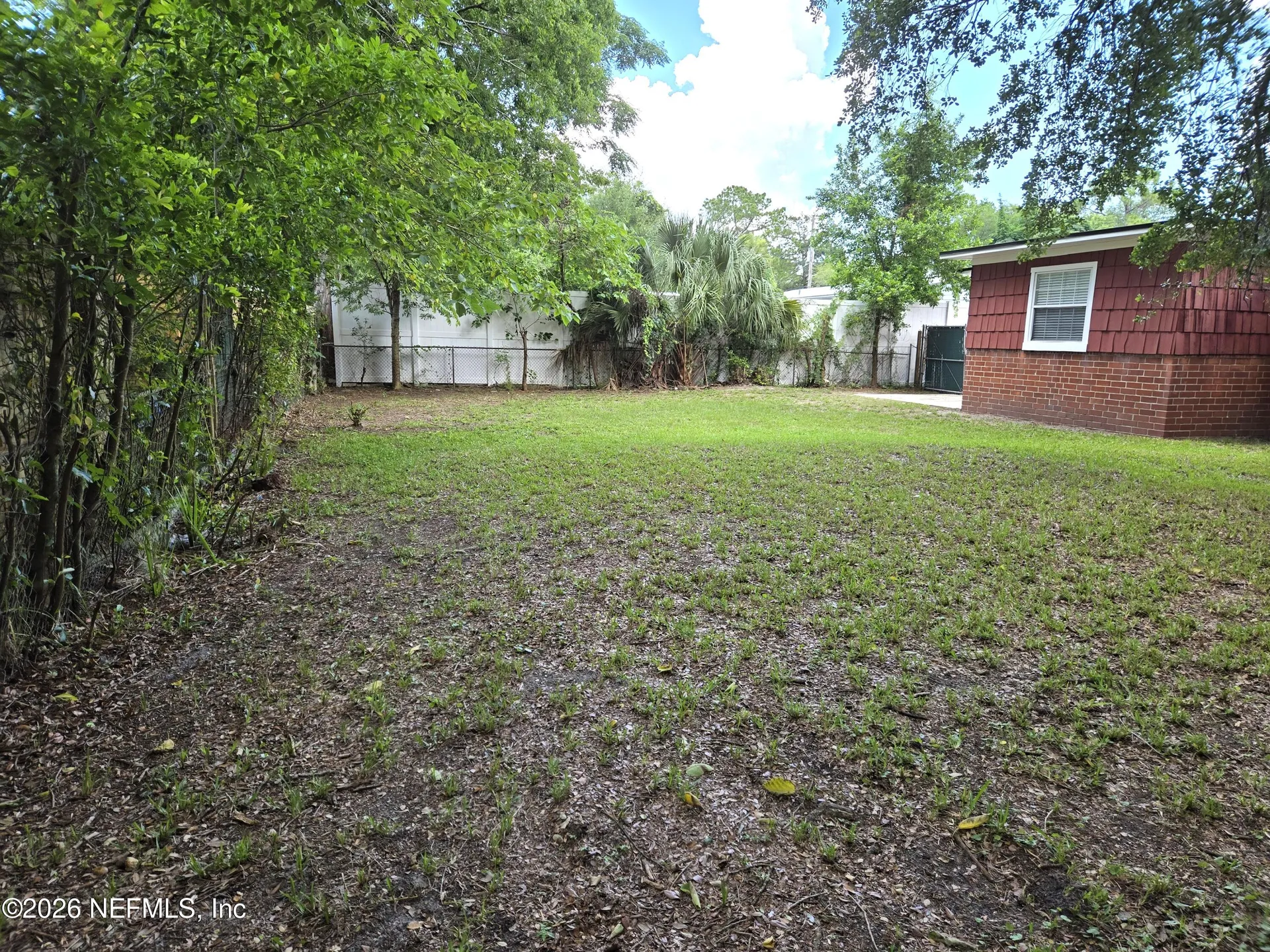 2918 Red Oak Drive Jacksonville FL 32277