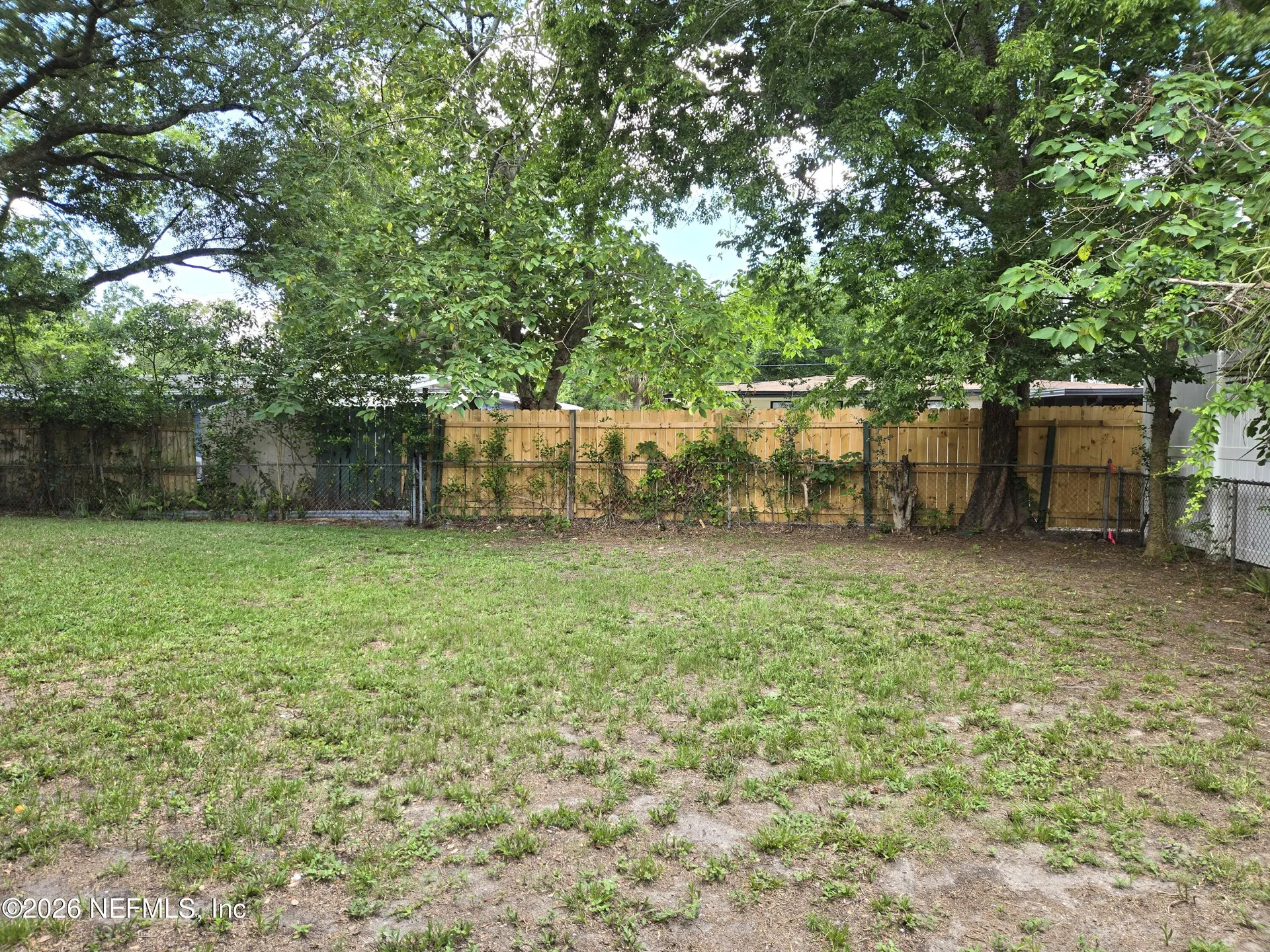 2918 Red Oak Drive Jacksonville FL 32277