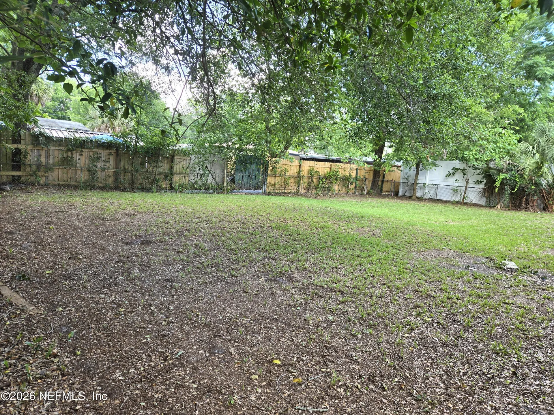 2918 Red Oak Drive Jacksonville FL 32277
