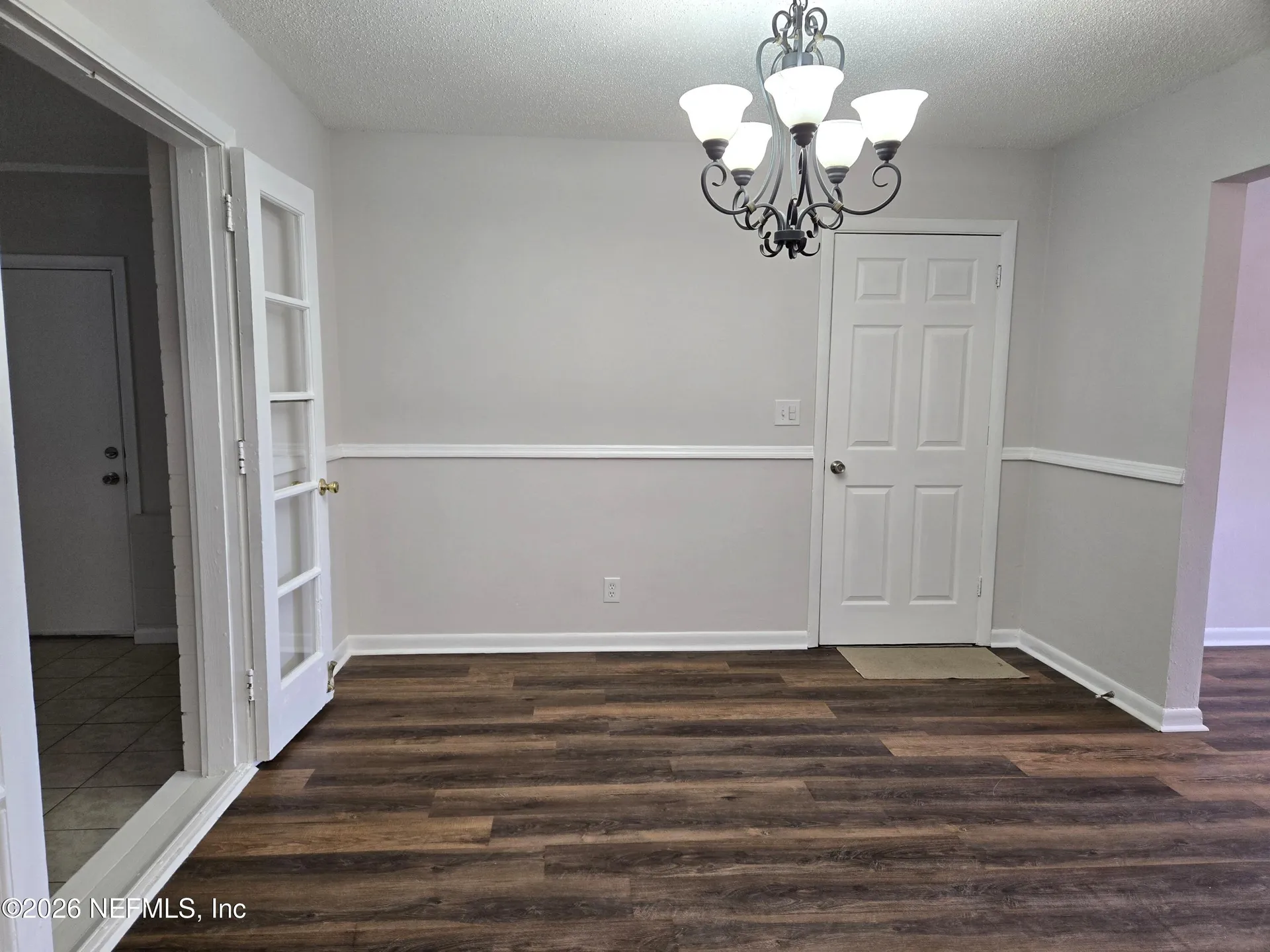 2918 Red Oak Drive Jacksonville FL 32277