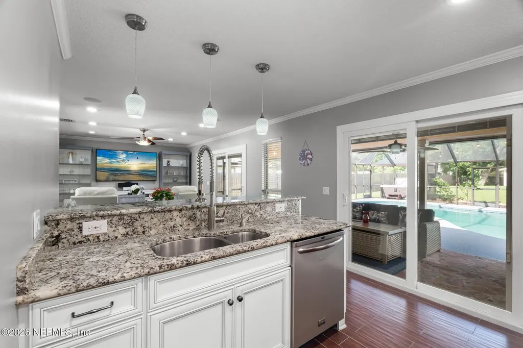 1894 Osprey Bluff Boulevard Fleming Island FL 32003