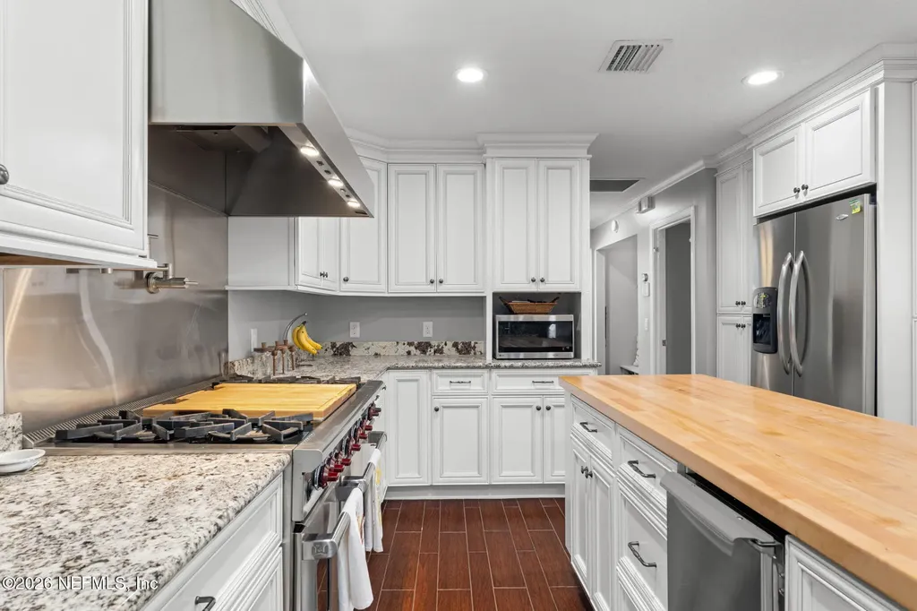 1894 Osprey Bluff Boulevard Fleming Island FL 32003
