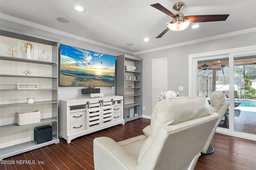 1894 Osprey Bluff Boulevard Fleming Island FL 32003