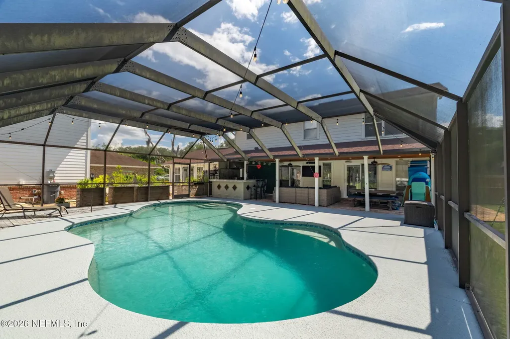 1894 Osprey Bluff Boulevard Fleming Island FL 32003