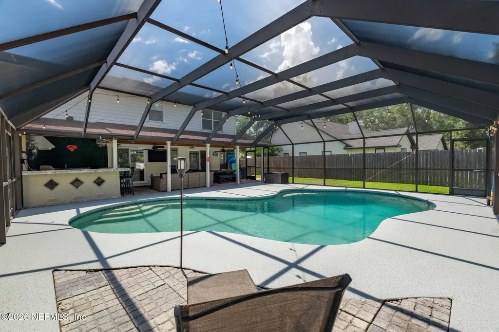 1894 Osprey Bluff Boulevard Fleming Island FL 32003